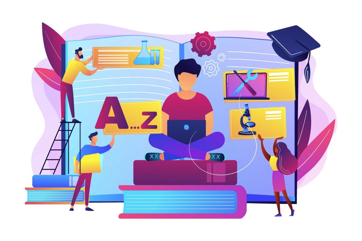  education website img